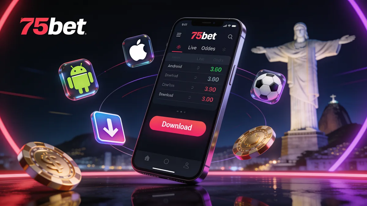 Como Funciona o Programa de Bônus 75bet para jogadores no Brasil